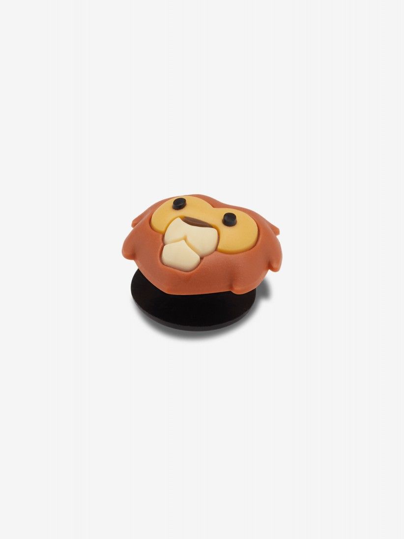 Crocs Lion Jibbitz
