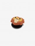 Crocs Lion Jibbitz