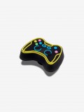 Pin Crocs Jibbitz Comando Gaming Luminoso