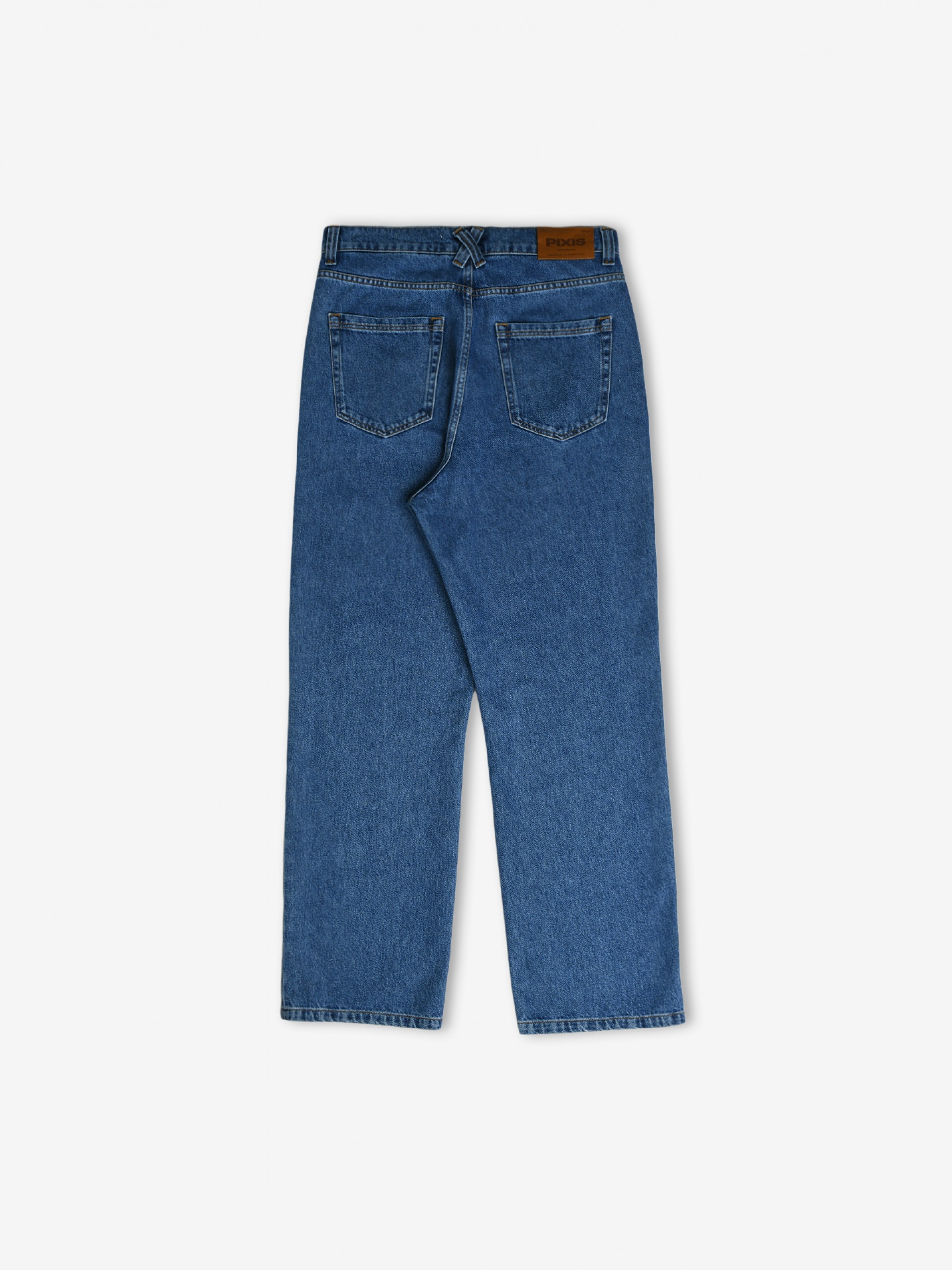Pixis Munich Blue Jeans