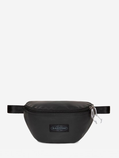 Bolsa de Cintura Eastpak Springer Repelente Preta
