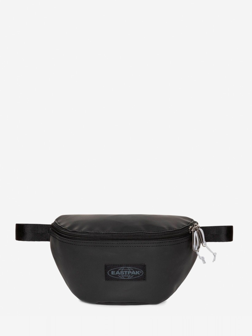 Eastpak Springer Repellent Black Waist Bag