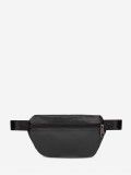 Eastpak Springer Repellent Black Waist Bag