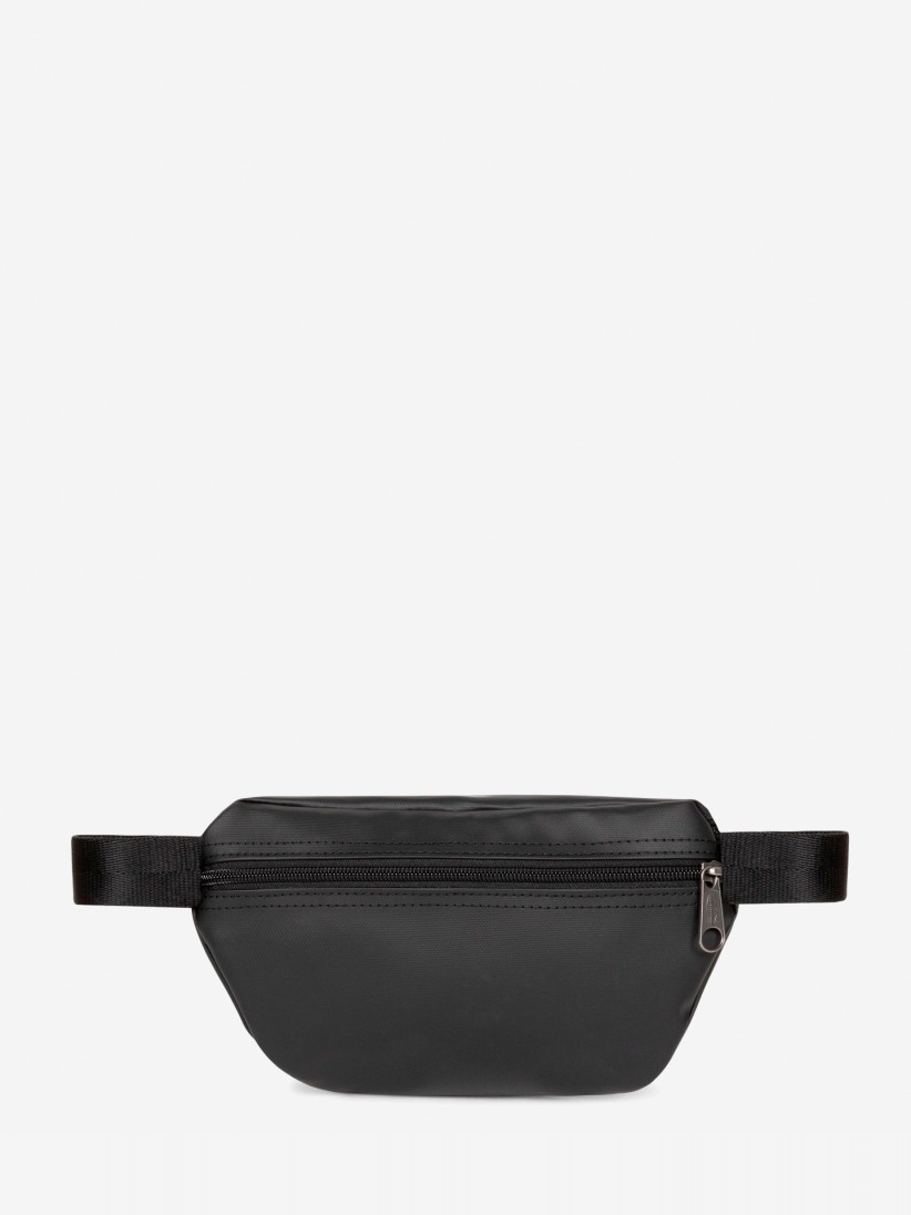 Eastpak Springer Repellent Black Waist Bag