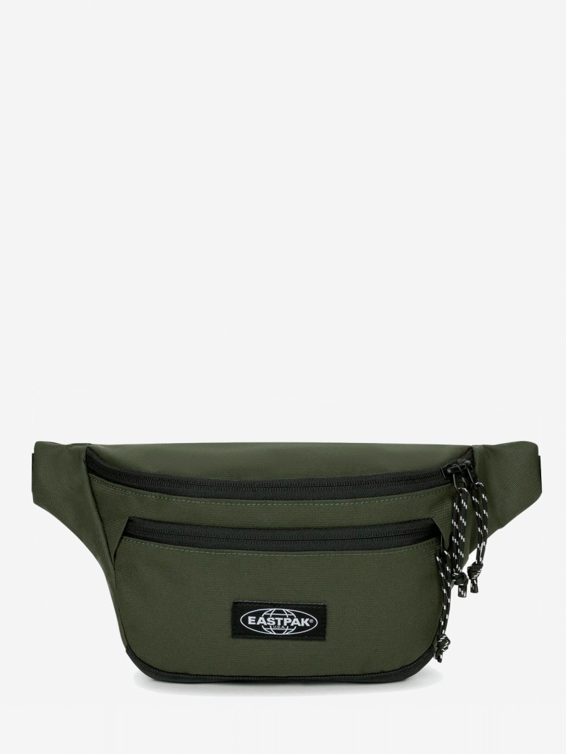 Bolsa de Cintura Eastpak Crossbody Pro Verde