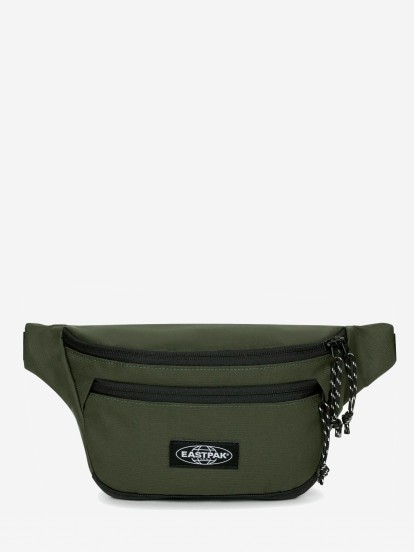 Bolsa de Cintura Eastpak Crossbody Pro Verde