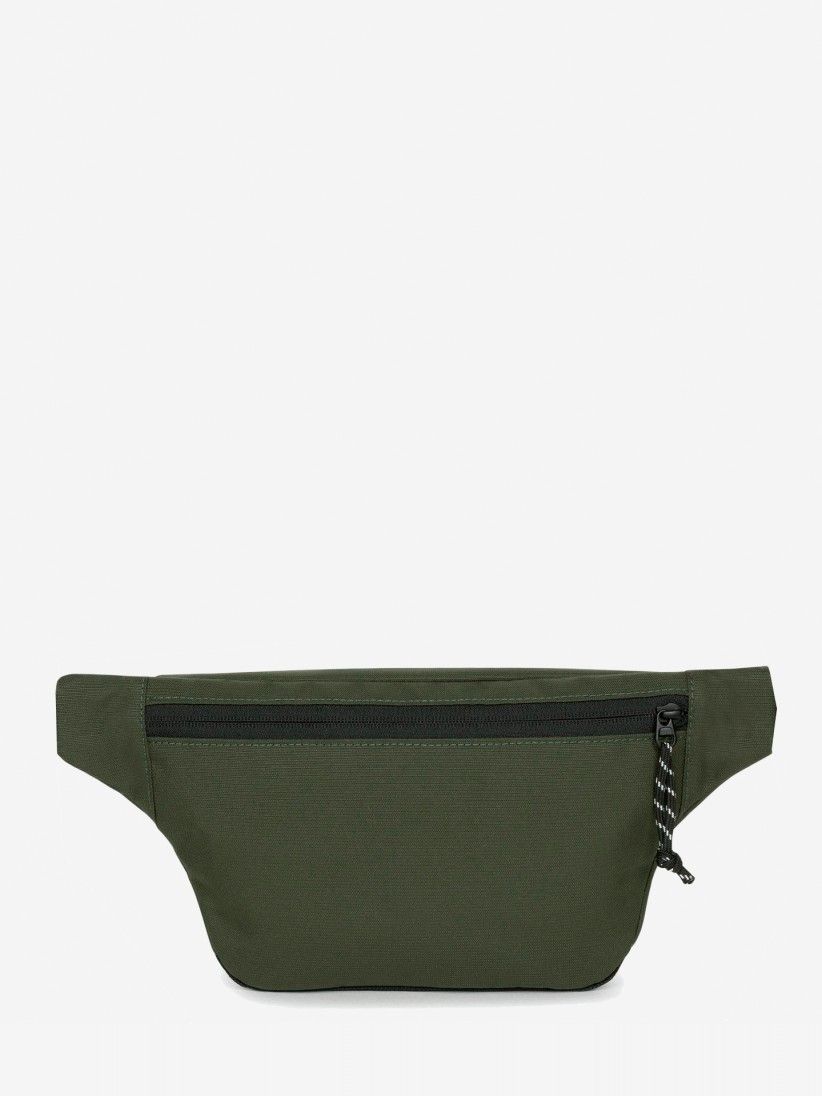 Bolsa de Cintura Eastpak Crossbody Pro Verde