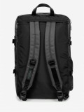Eastpak Travelpack Repellent Black Travel Backpack