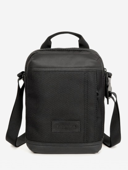 Bolsa a Tiracolo Eastpak The One CNNCT Preta