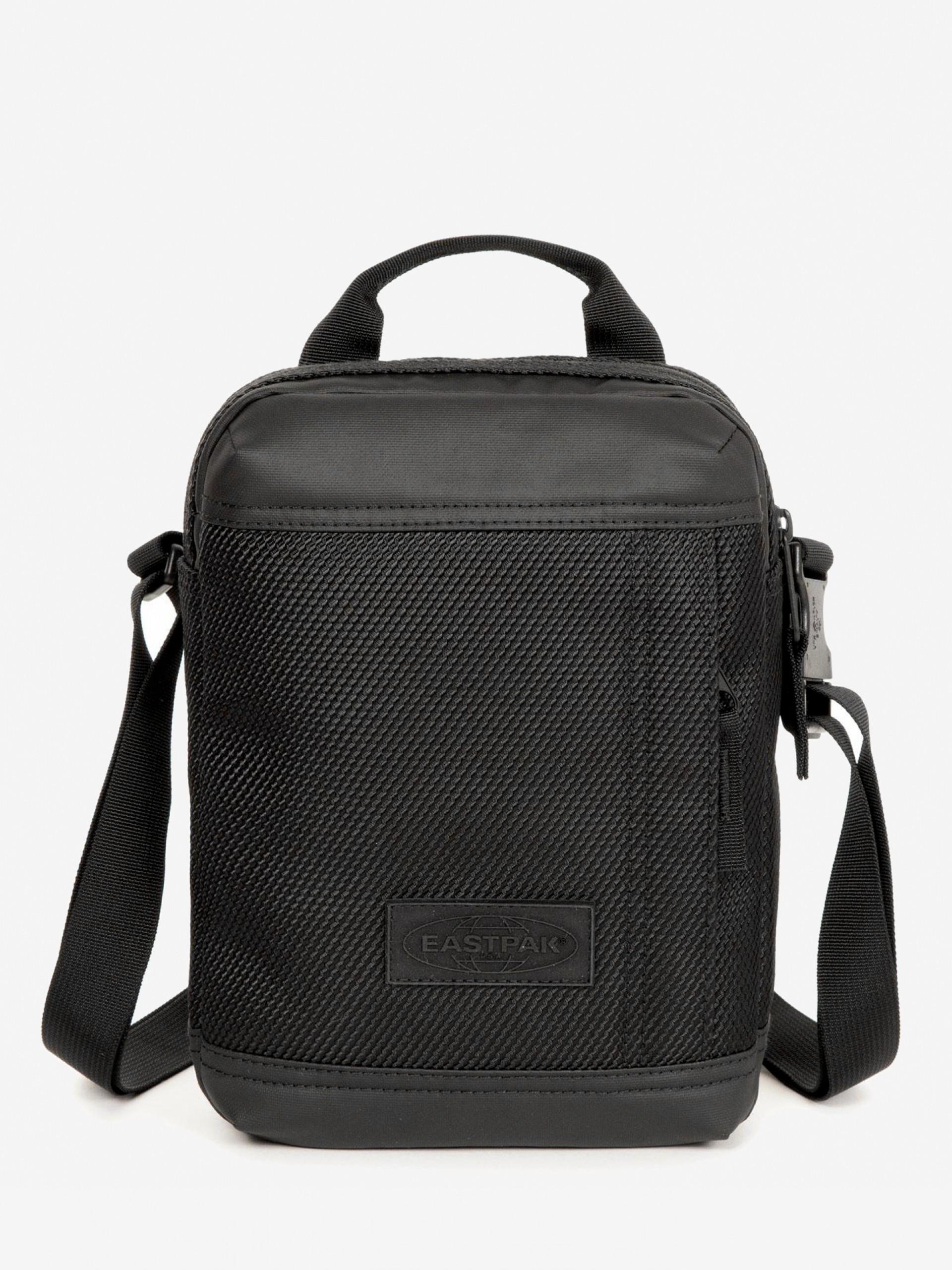 Bolsa a Tiracolo Eastpak The One CNNCT Preta