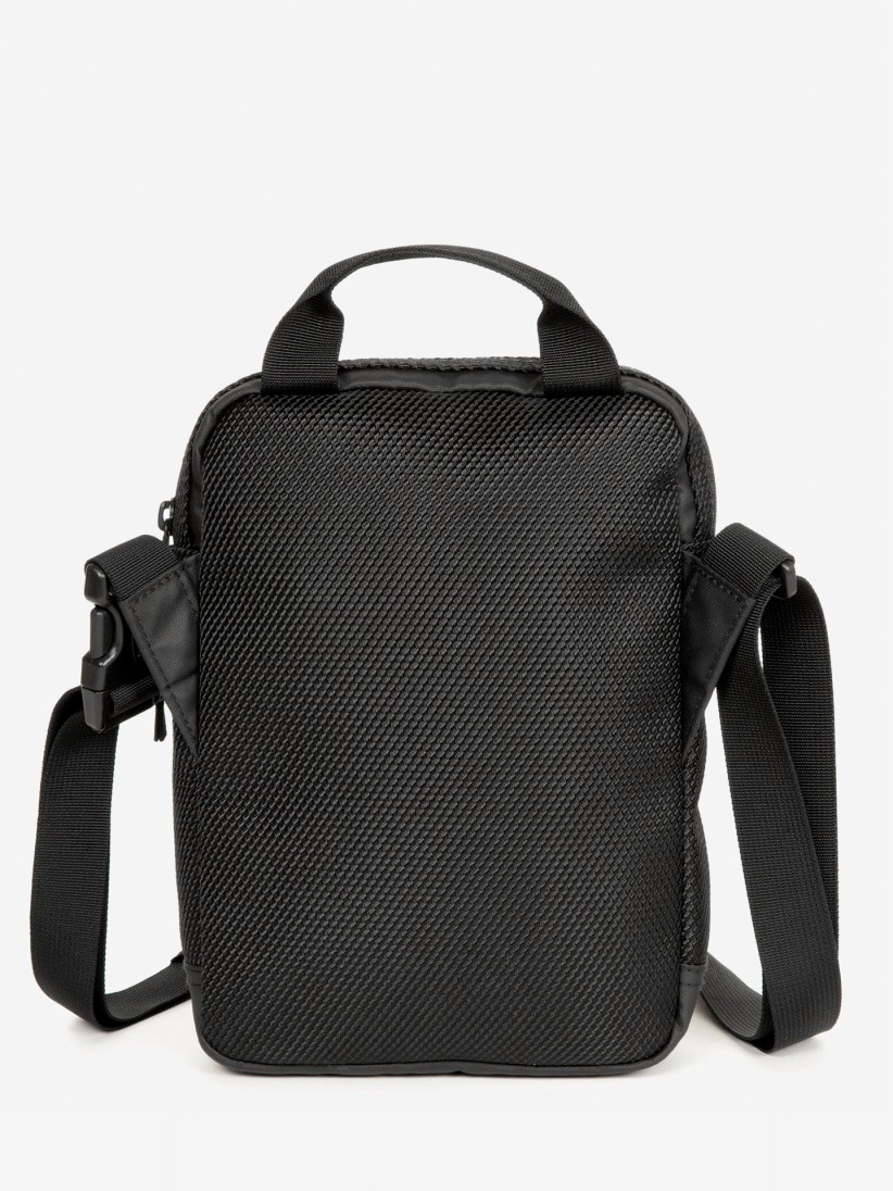 Bolsa a Tiracolo Eastpak The One CNNCT Preta