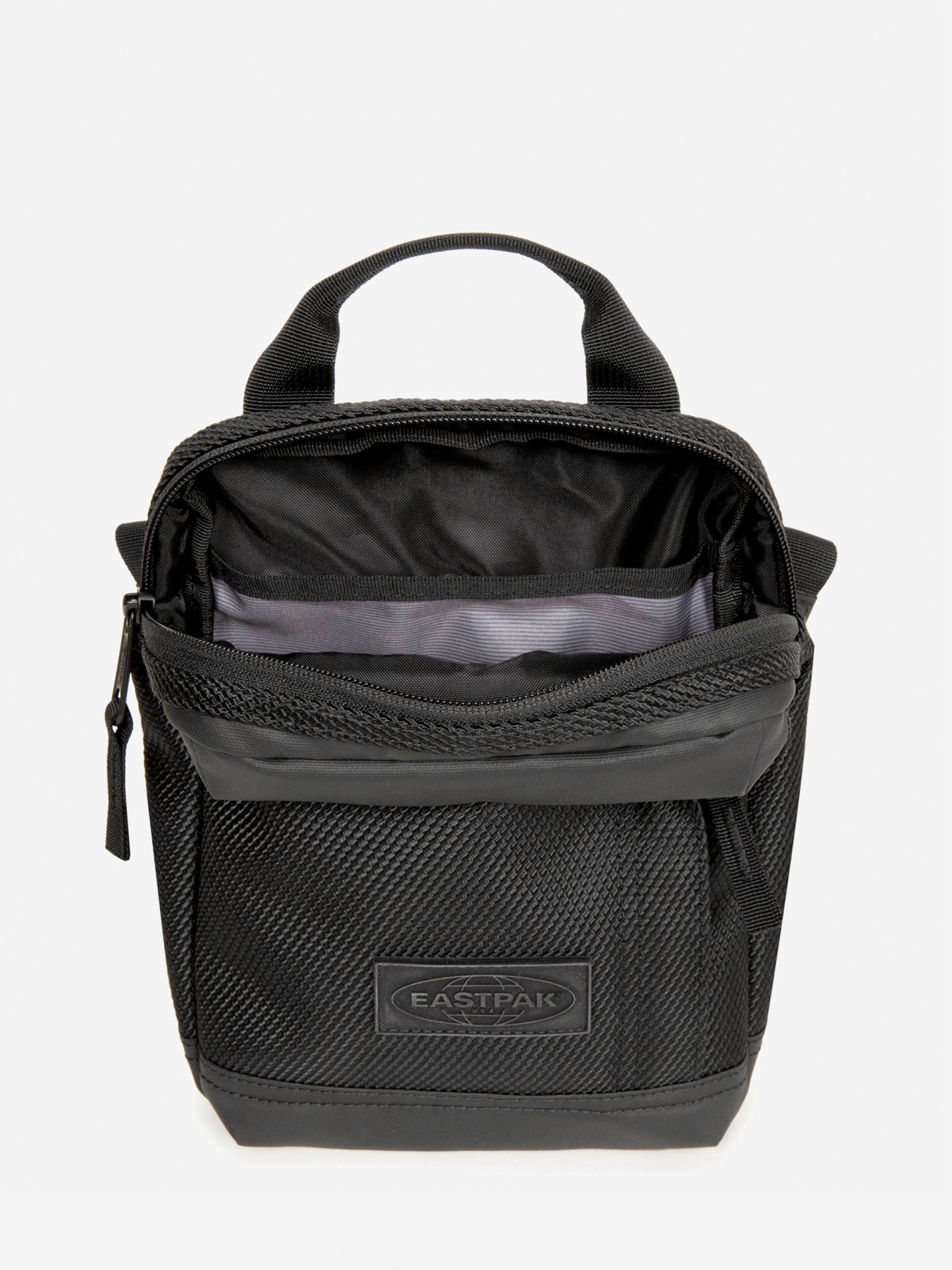 Bolsa a Tiracolo Eastpak The One CNNCT Preta