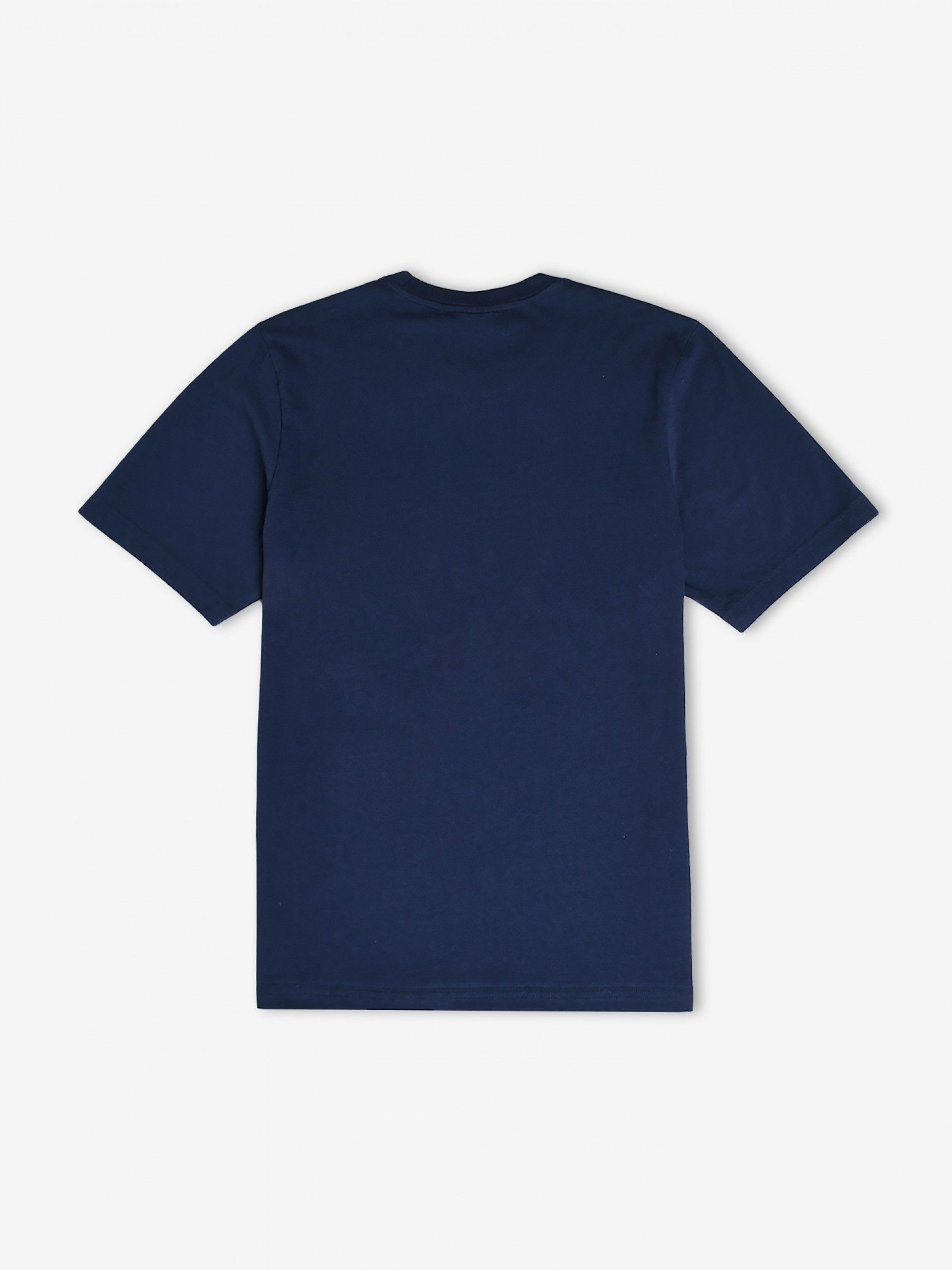 Pixis The Design Blue T-shirt