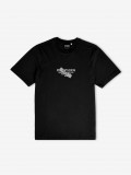 Pixis The Design Black T-shirt