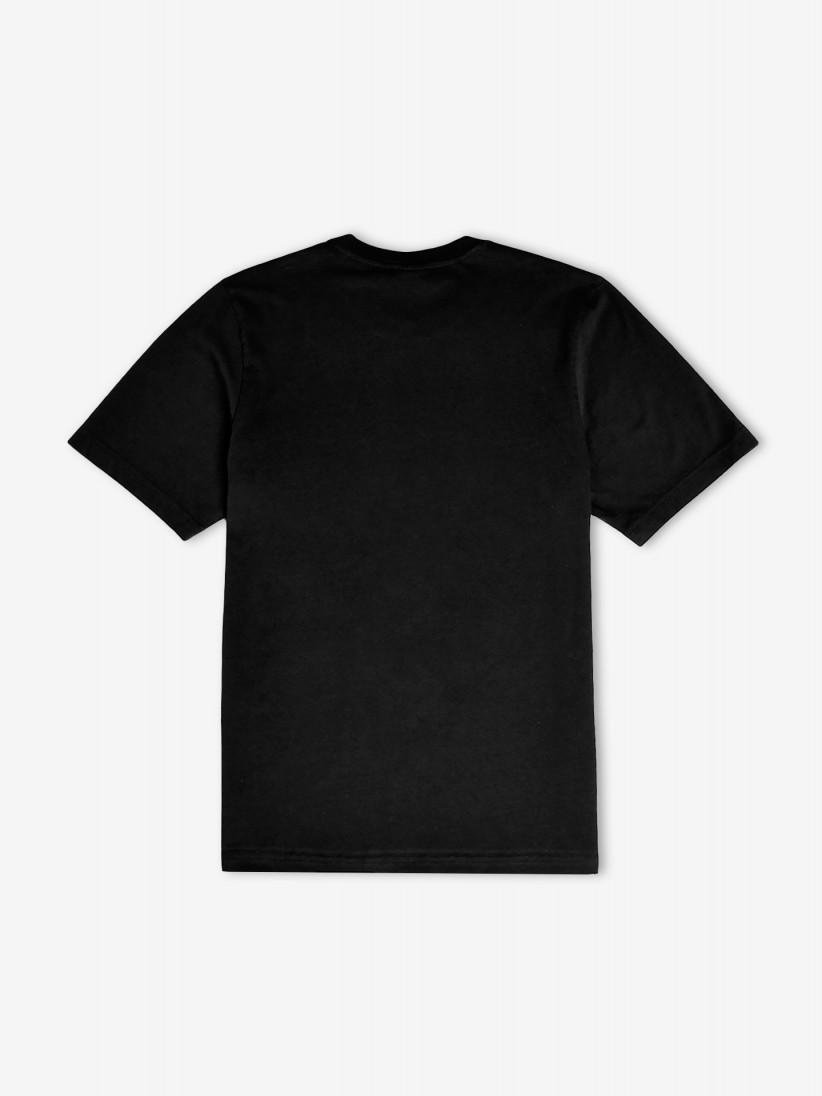 Pixis The Design Black T-shirt