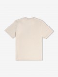 Pixis The Design Beige T-shirt
