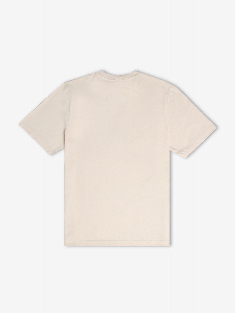 Pixis The Design Beige T-shirt