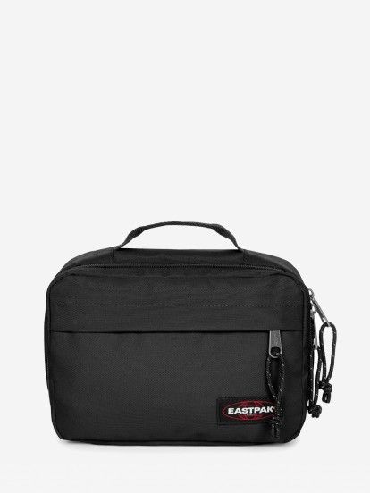Necessaire Eastpak Road Kit Preto