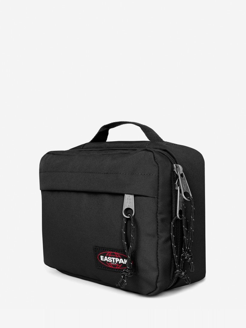 Necessaire Eastpak Road Kit Preto