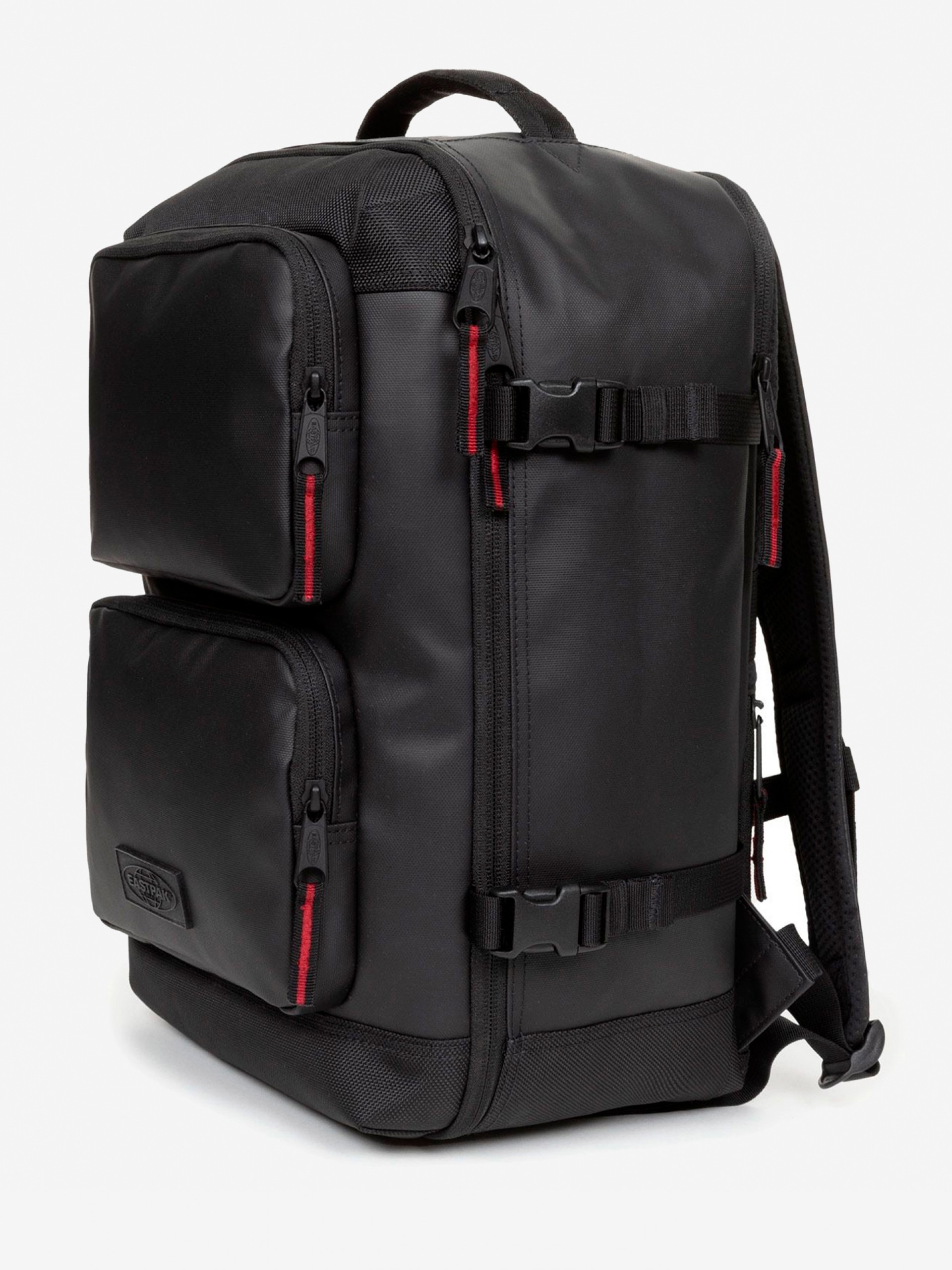 Mochila Eastpak Tecum Cabin Negra