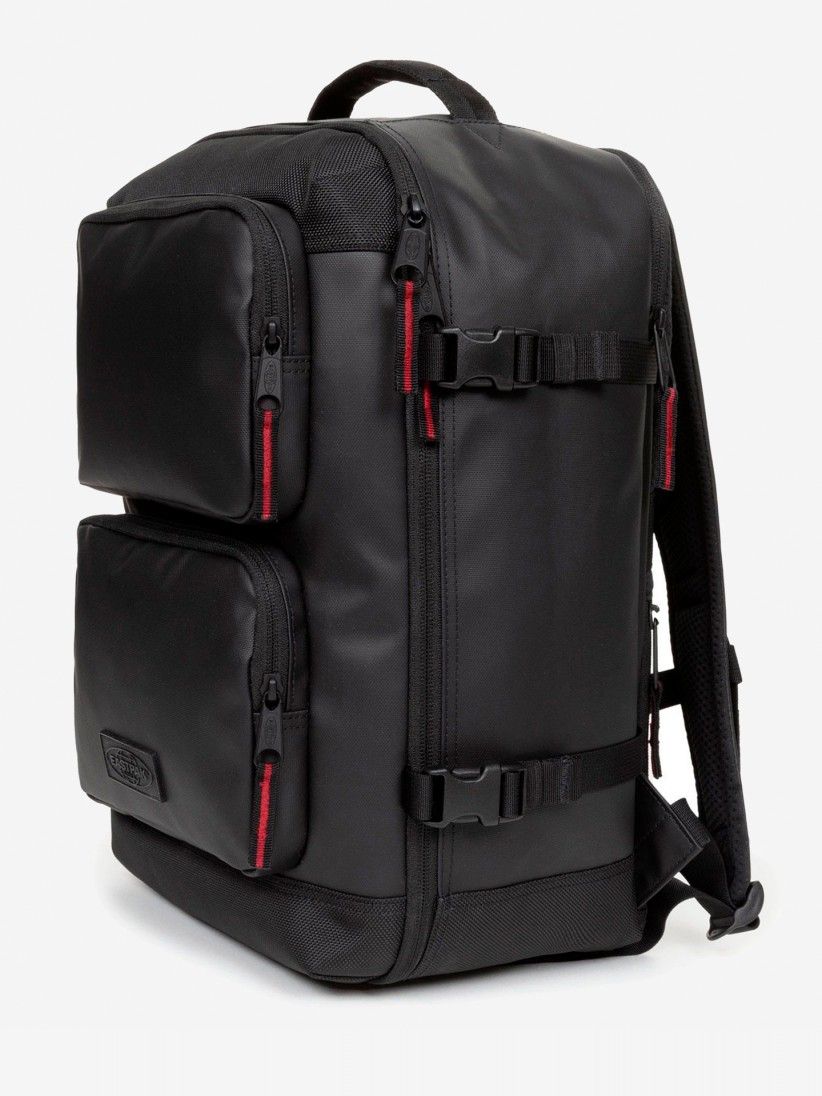 Mochila Eastpak Tecum Cabin Preta
