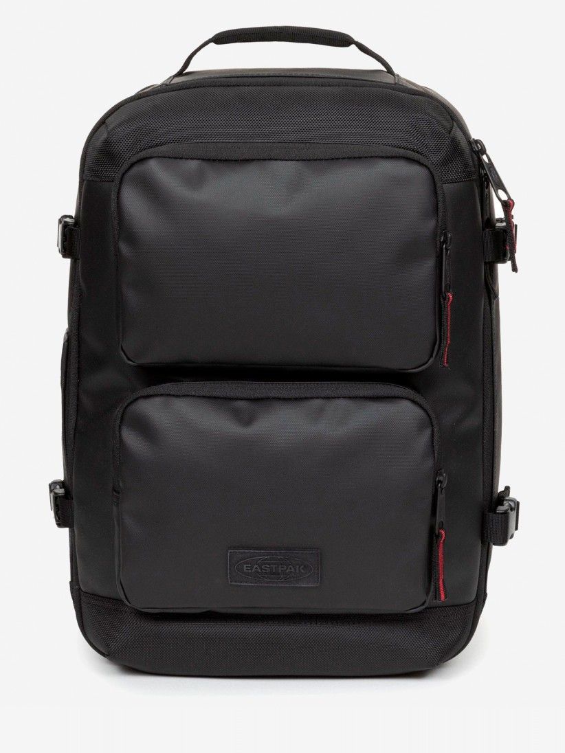 Mochila Eastpak Tecum Cabin Preta