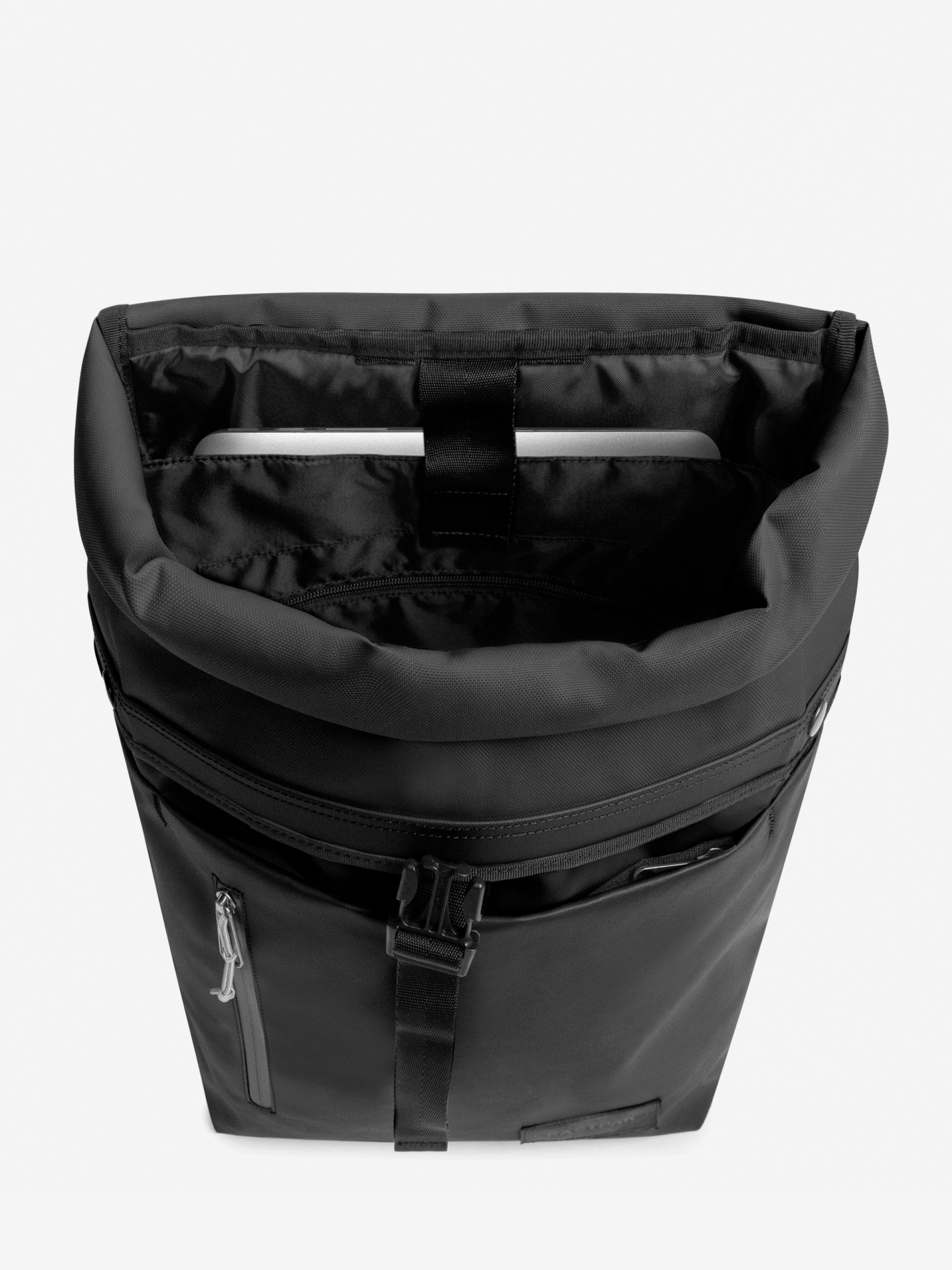 Mochila Eastpak Up Roll M Negra