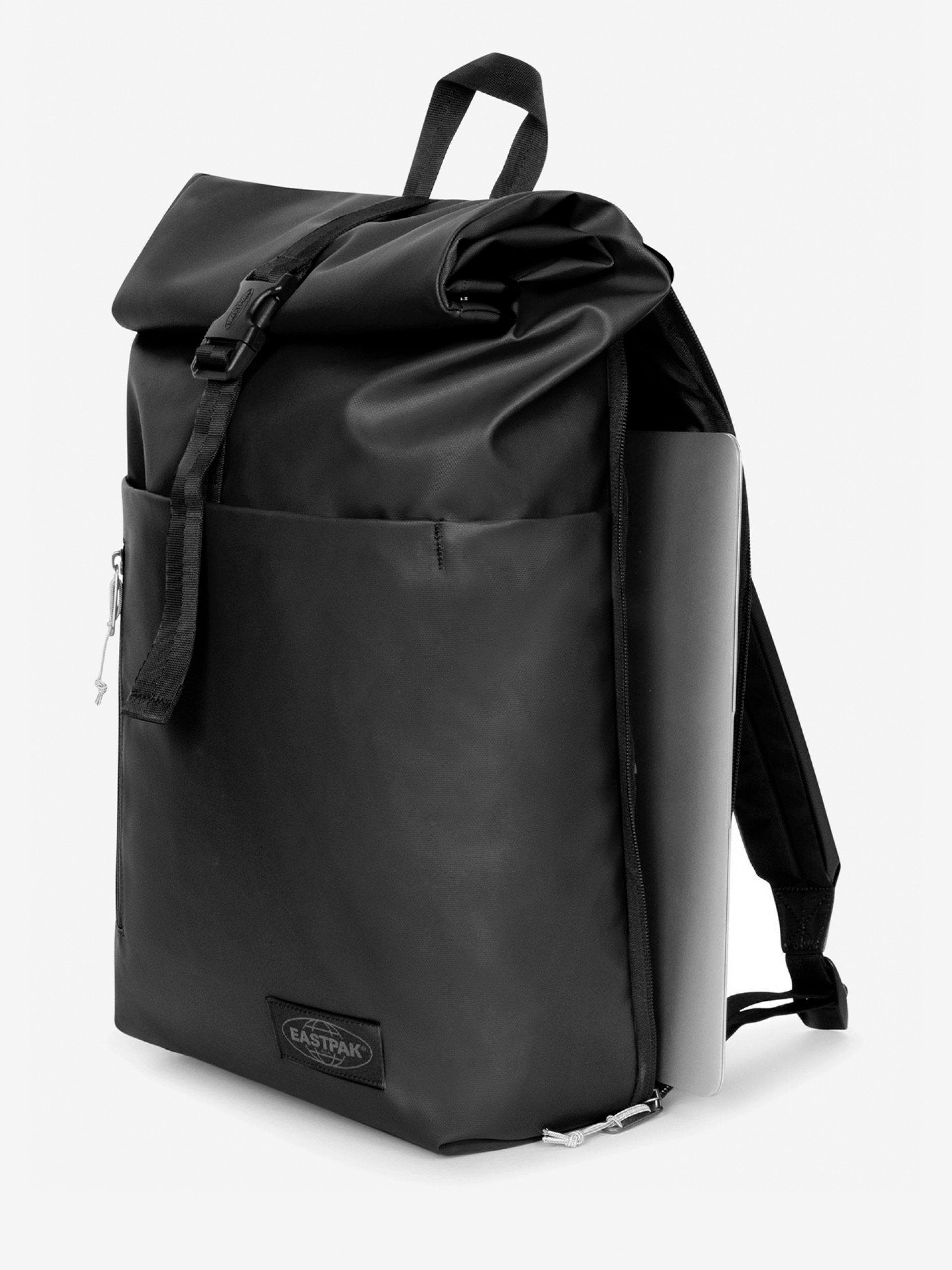 Mochila Eastpak Up Roll M Negra