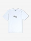 T-shirt Pixis The Design Branca
