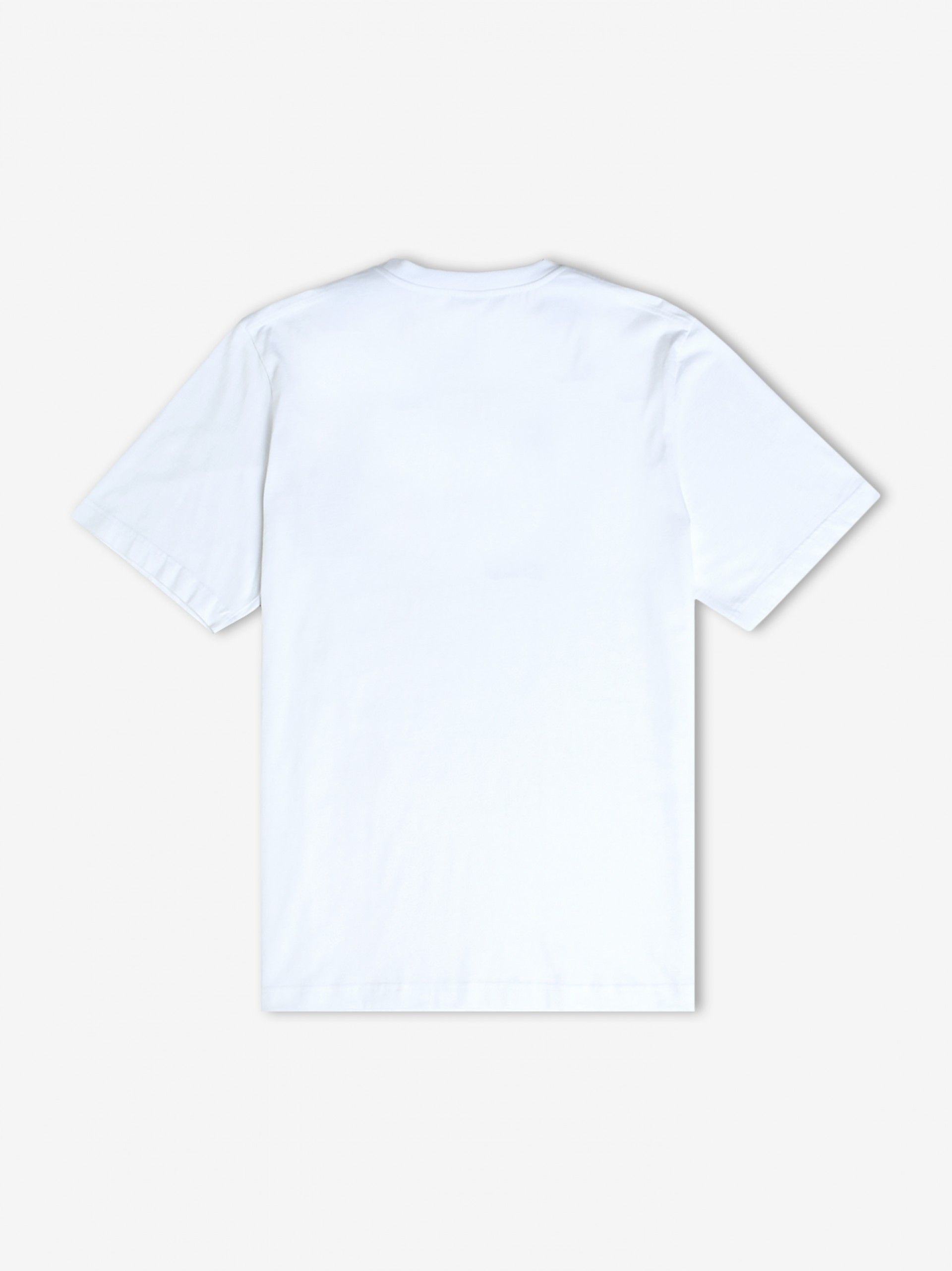 Pixis The Design White T-shirt