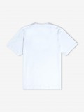 T-shirt Pixis The Design Branca
