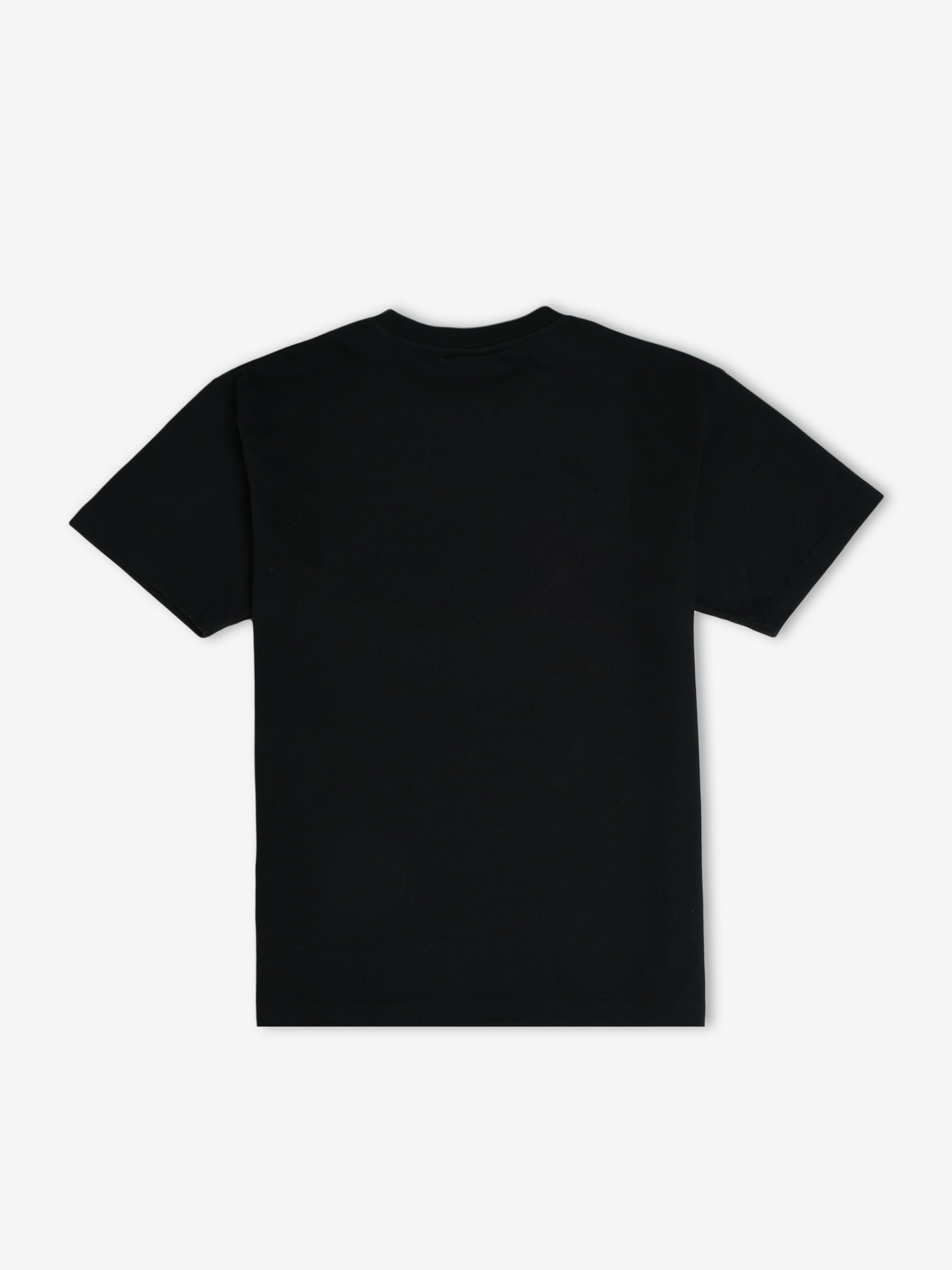 Camiseta Pixis Vintage Summer Negra