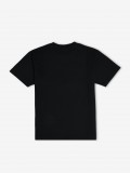 Pixis Vintage Summer Black T-shirt Pixis Vintage Summer Black T-shirt