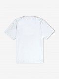 Pixis Vintage Summer White T-shirt