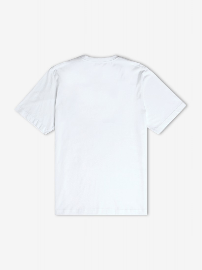 Pixis Vintage Summer White T-shirt
