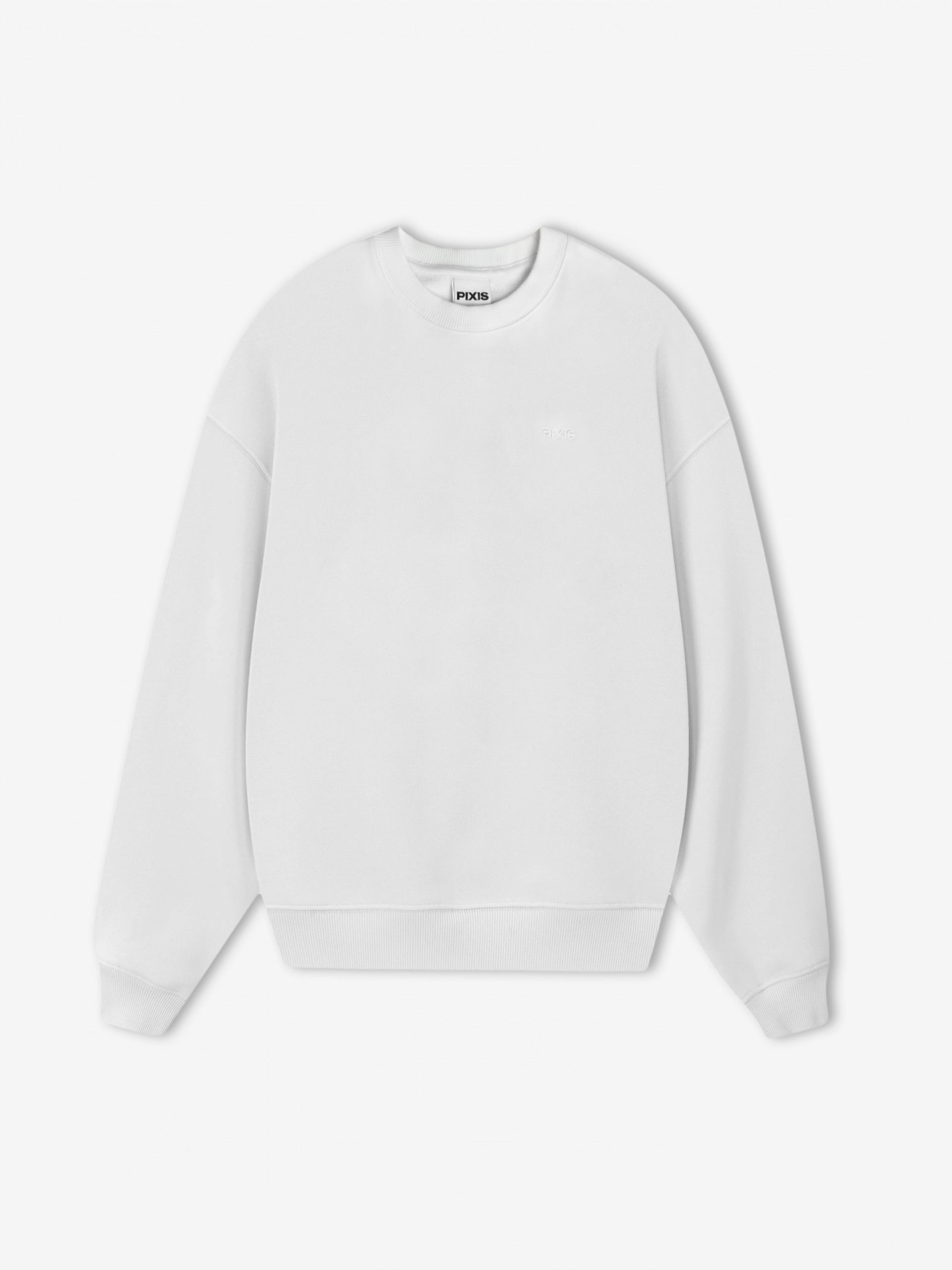 Camisola Pixis Mumbai Branca