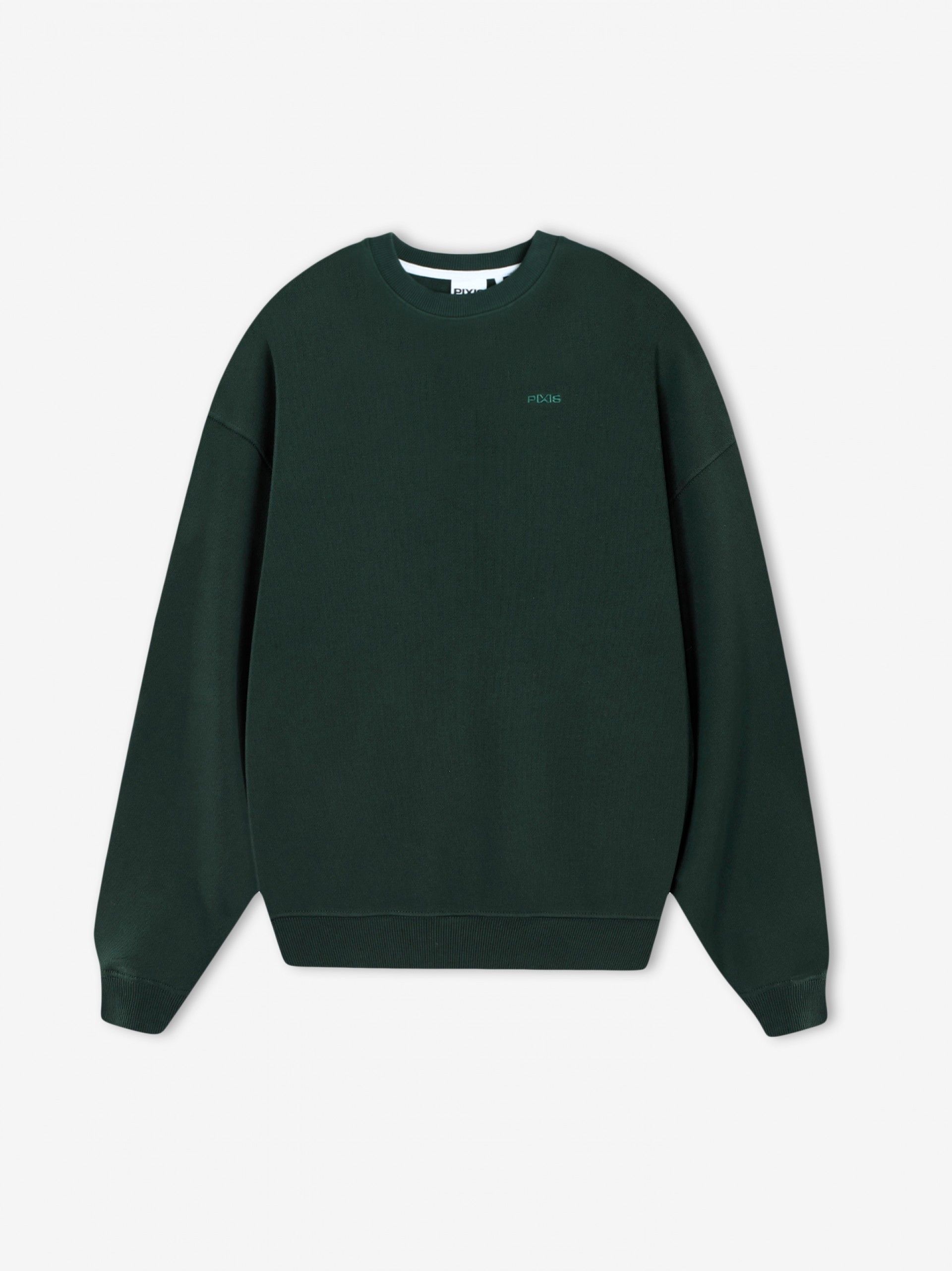 Camisola Pixis Mumbai Verde