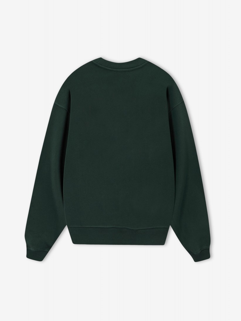 Camisola Pixis Mumbai Verde