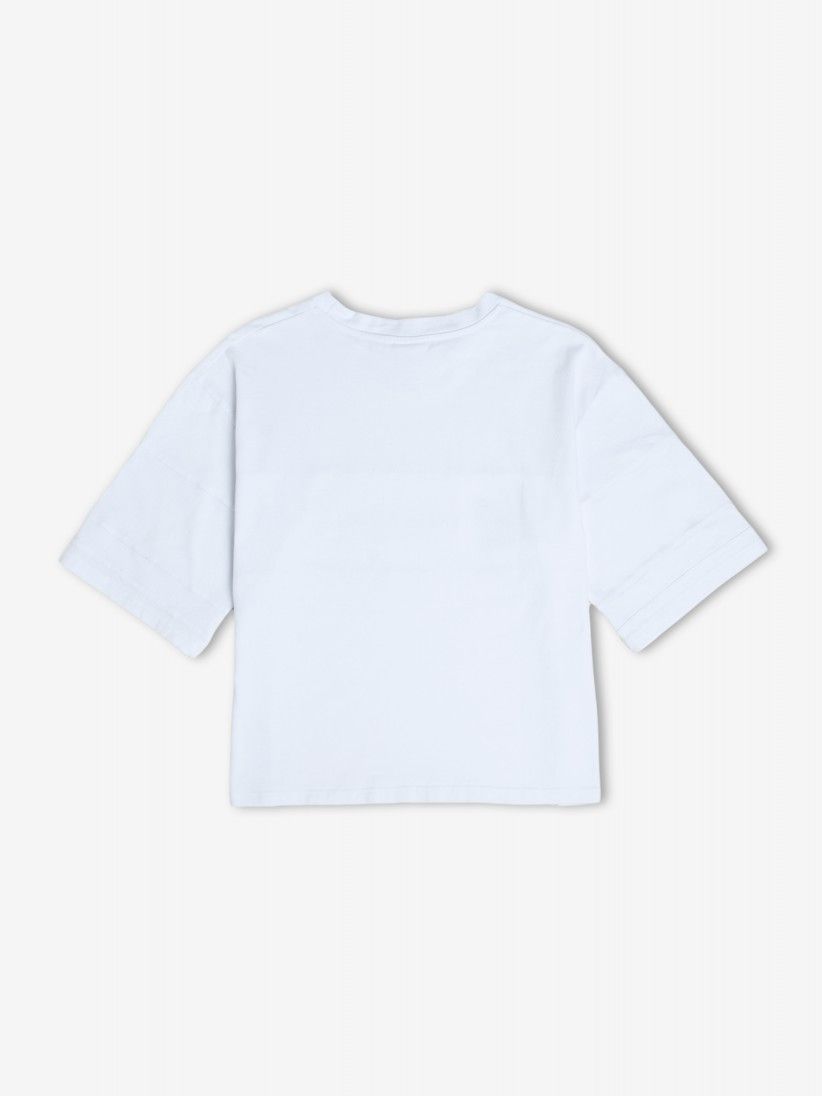 Pixis The Love White T-shirt