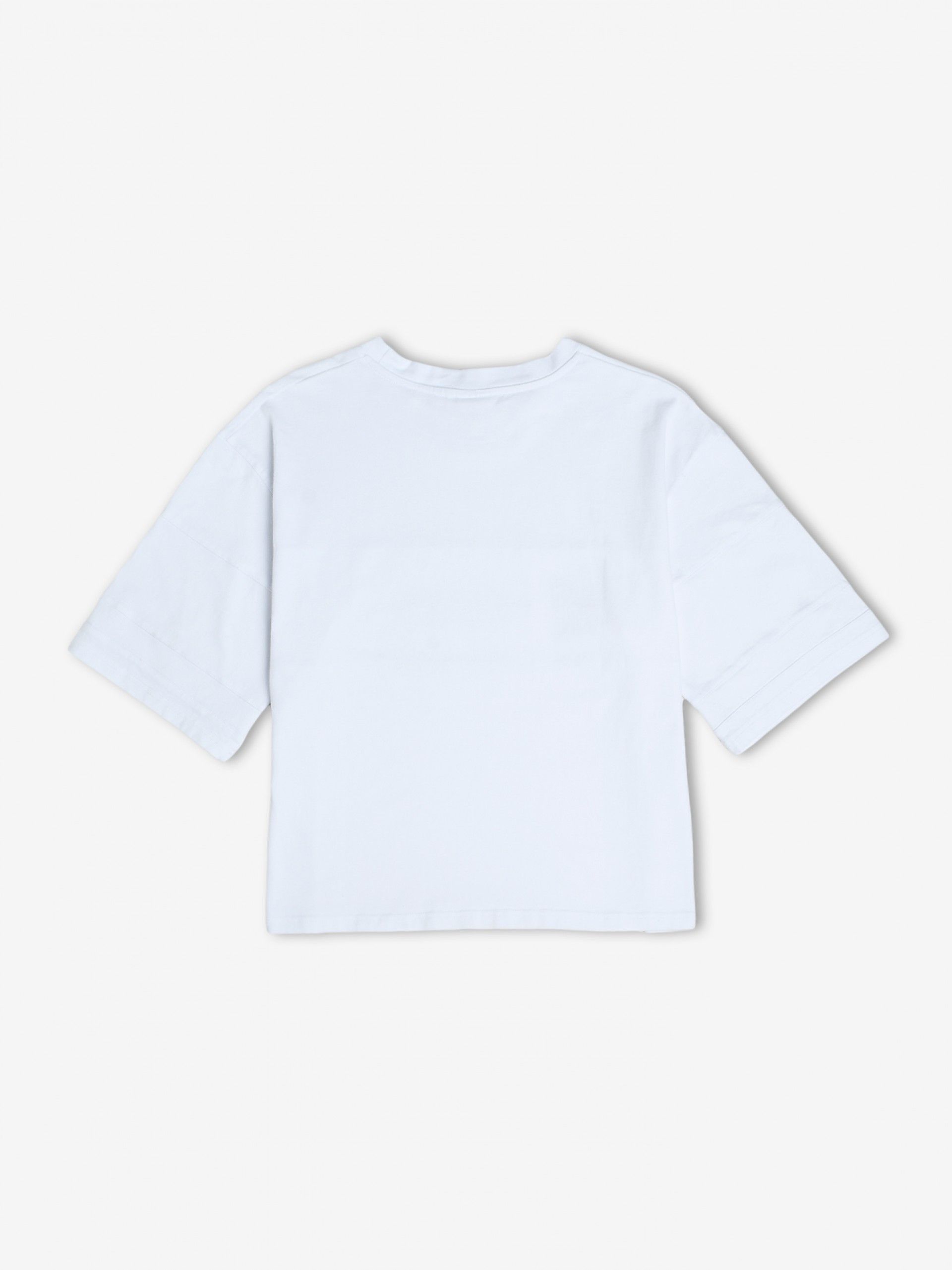 Camiseta Pixis The Love Blanca