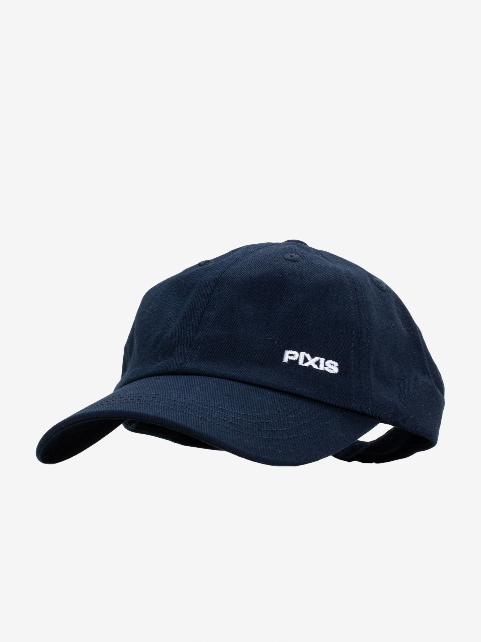 Gorra Pixis Azul