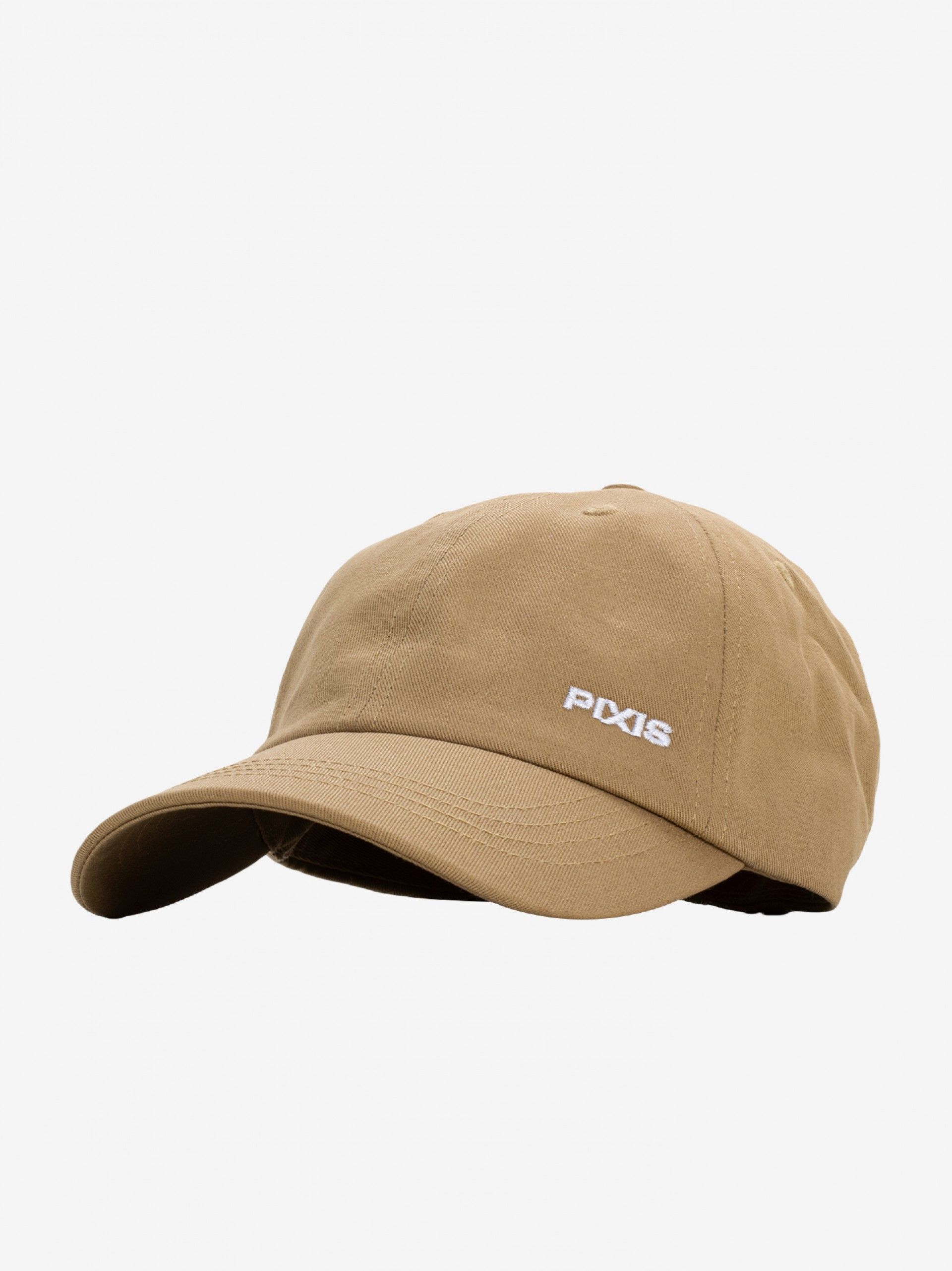 Gorra Pixis Camel