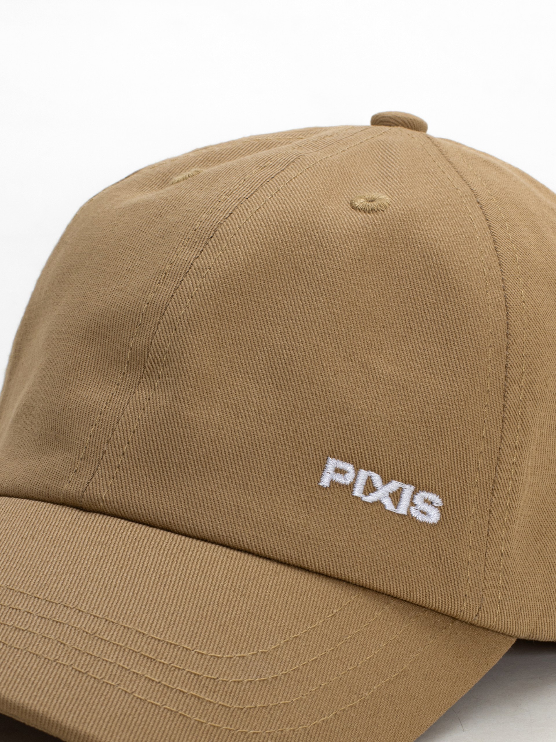 Gorra Pixis Camel