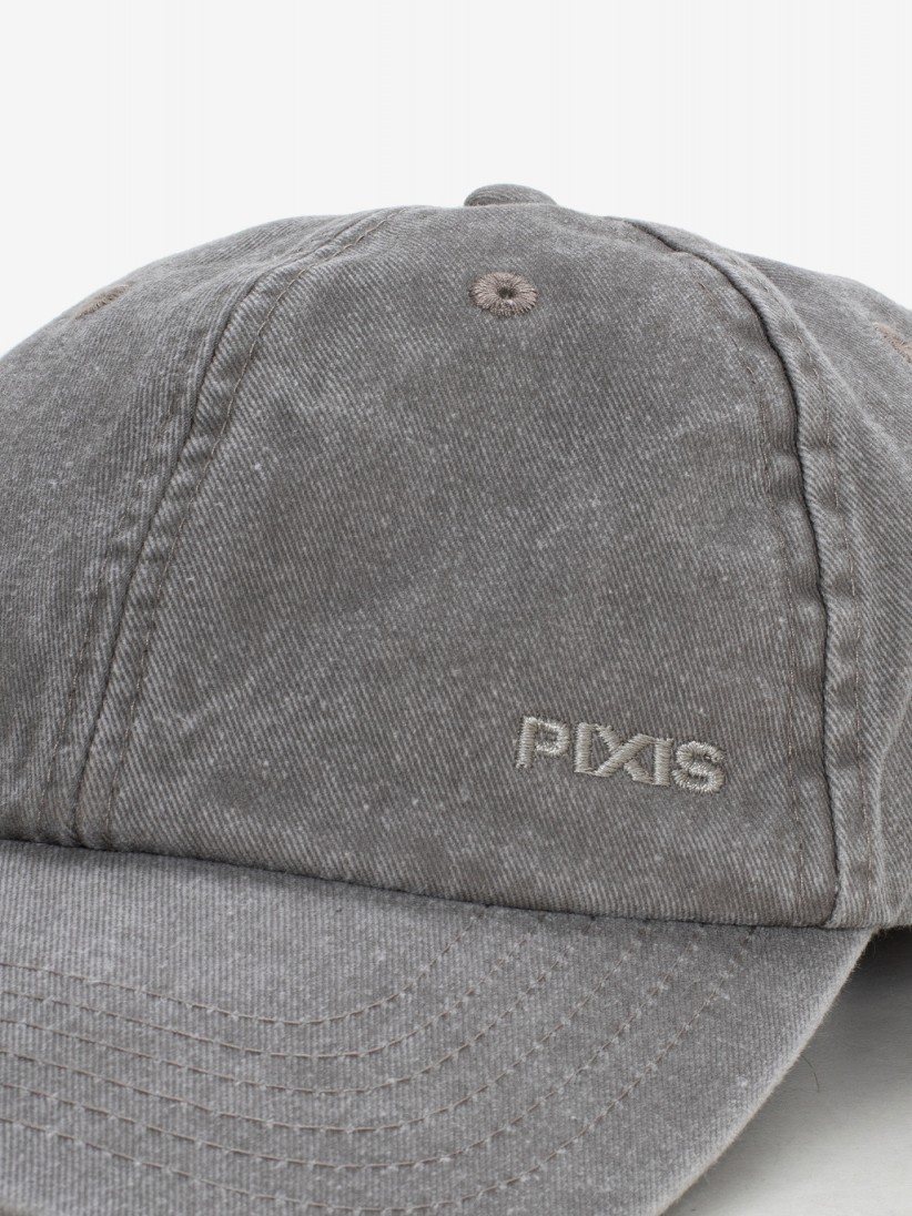 Bon Pixis Stone Washed Cinzento