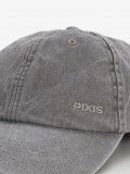 Bon Pixis Stone Washed Cinzento