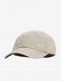 Pixis Stone Washed Beige Cap