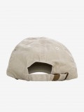 Pixis Stone Washed Beige Cap