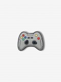 Pin Crocs Jibbitz Comando Gaming