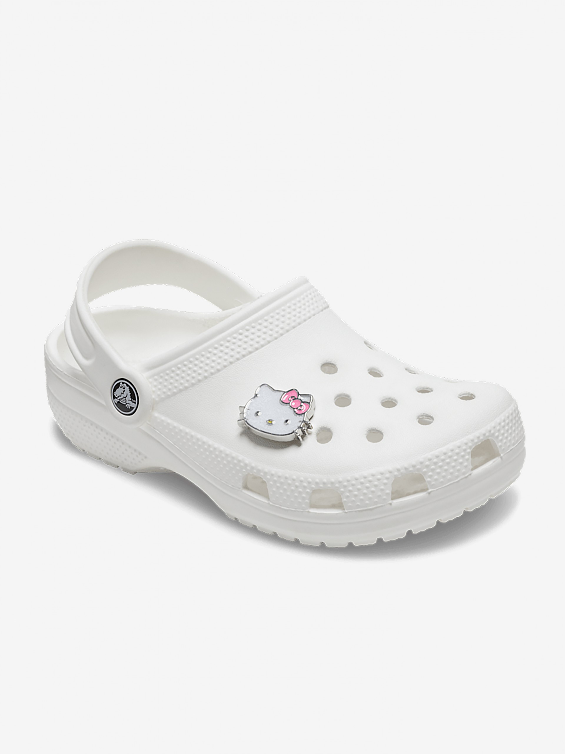 Crocs Hello Kitty Jibbitz