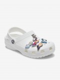 Pack Pins Crocs Jibbitz Frozen
